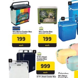 Box at Makro