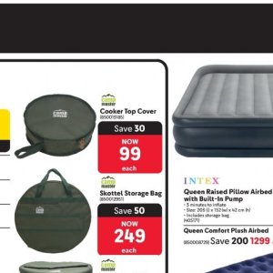 Cooker at Makro