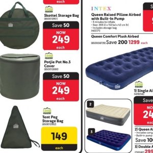 Pot at Makro