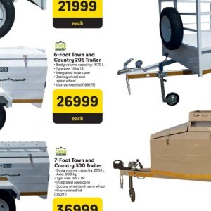 Lid at Makro