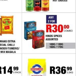 Salt at Take n Pay