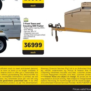 Lid at Makro