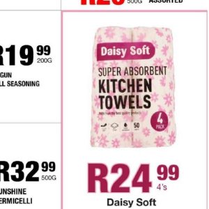 Kitchen at Take n Pay