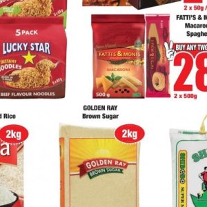 Sugar at Boxer Superstores