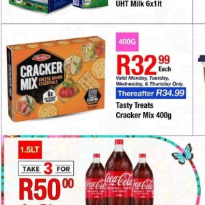 Cheese at Take n Pay