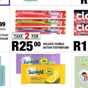   at Take n Pay