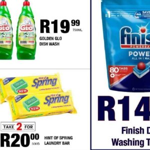 Diapers pampers  at Take n Pay