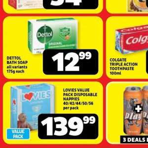   at Usave