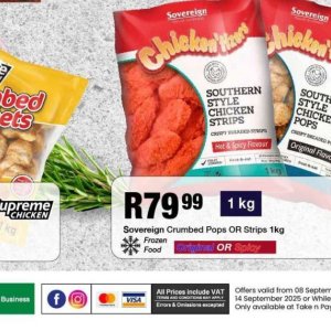 Diapers pampers  at Take n Pay