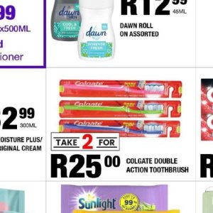   at Take n Pay