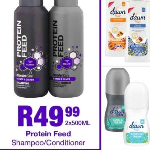  protein at Take n Pay