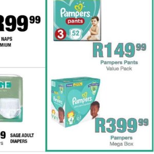 Box at Take n Pay