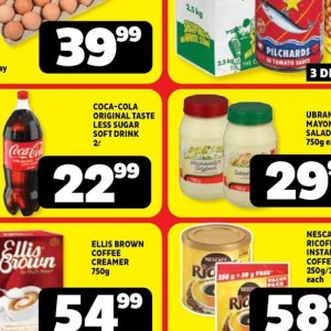 Sugar at Usave