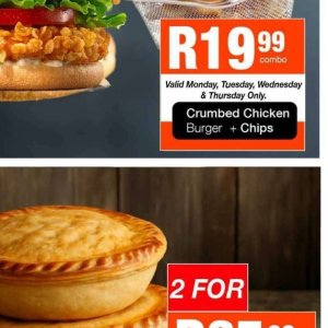 Chips at Take n Pay