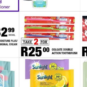   at Take n Pay
