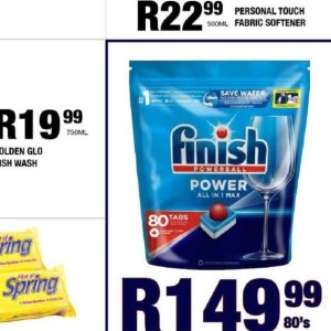   at Take n Pay