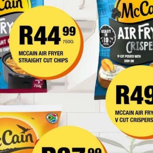 Chips at Take n Pay