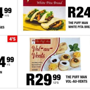 Oven at Take n Pay