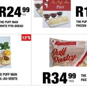Diapers pampers  at Take n Pay