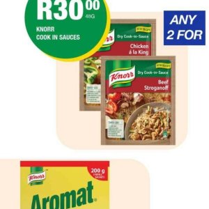 Beef at Take n Pay