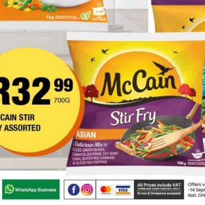 Carrots at Take n Pay