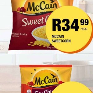 Corn at Take n Pay