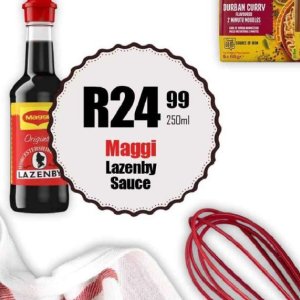   at Take n Pay