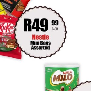   at Take n Pay