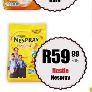   at Take n Pay