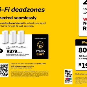   at MTN