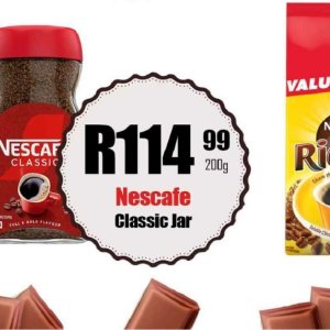   at Take n Pay