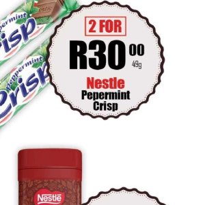   at Take n Pay