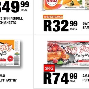 Diapers pampers  at Take n Pay