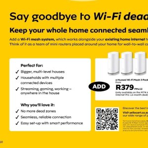   at MTN
