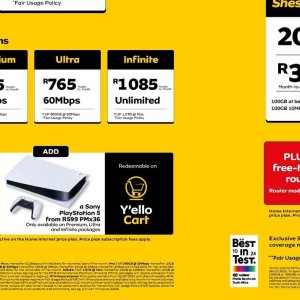   at MTN