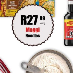   at Take n Pay