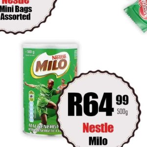   at Take n Pay