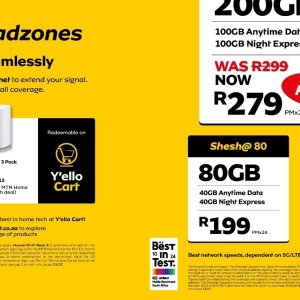   at MTN