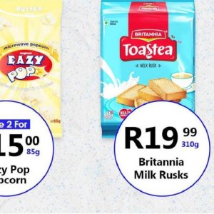 Puff pastry maggi  at Take n Pay