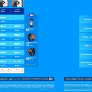   at Telkom Mobile