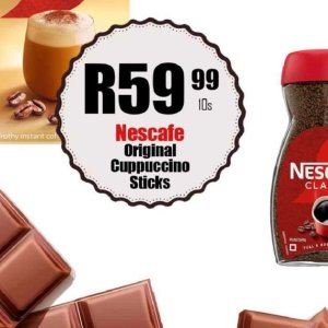   at Take n Pay
