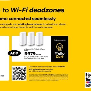   at MTN