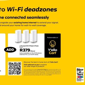   at MTN