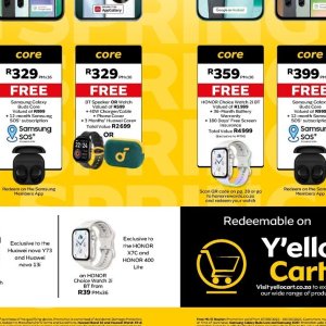 Speaker at MTN