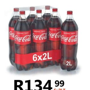  Coca Cola at Take n Pay