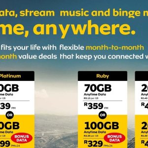   at MTN