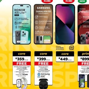 Battery charger samsung  at MTN