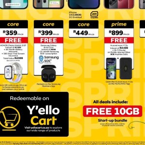   at MTN