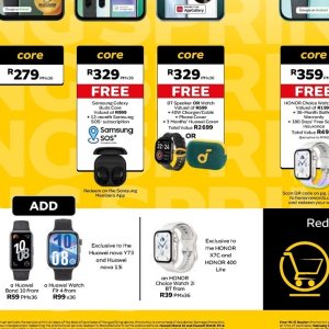   at MTN