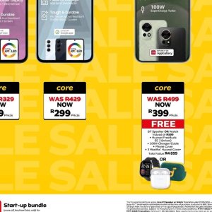 Phone cover huawei  at MTN